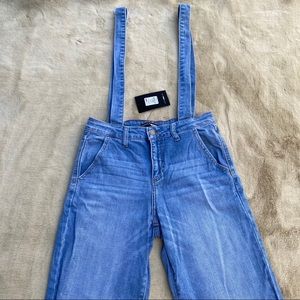 Fashion Nova Overalls